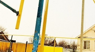 Монтаж и сдача газопроводов 